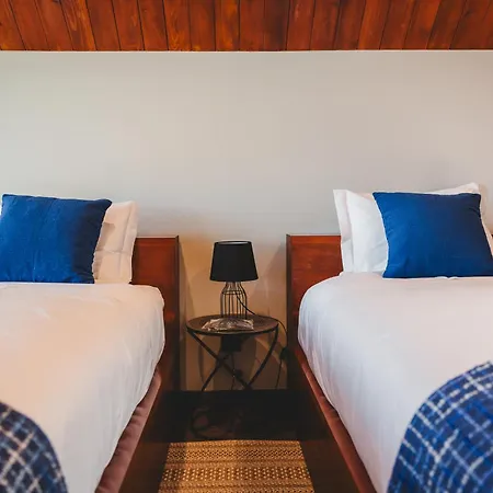 Ferienhaus Do Pico 2b Canto da Areia