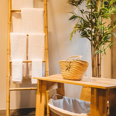 Ferienhaus Do Pico 2b *