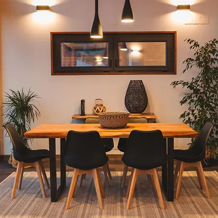 Do Pico 2b Ferienhaus *