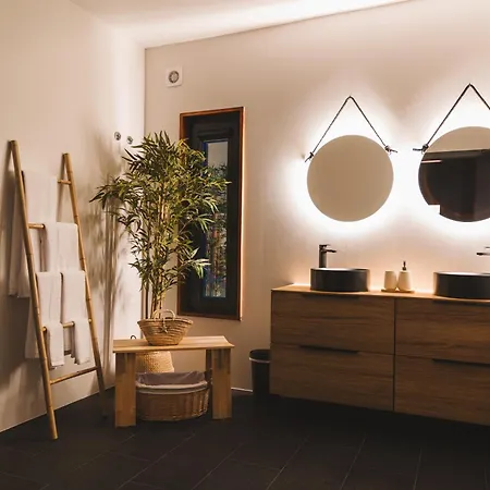 Do Pico 2b Ferienhaus *