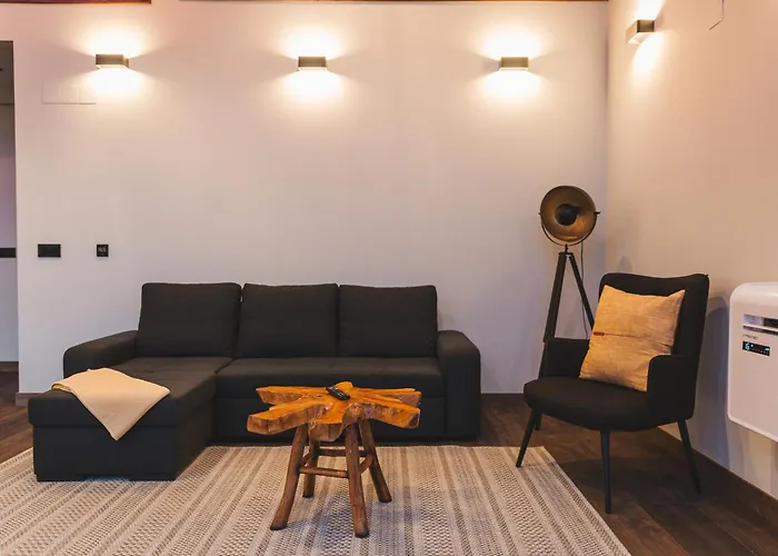 Prázdninový dům Do Pico 2b