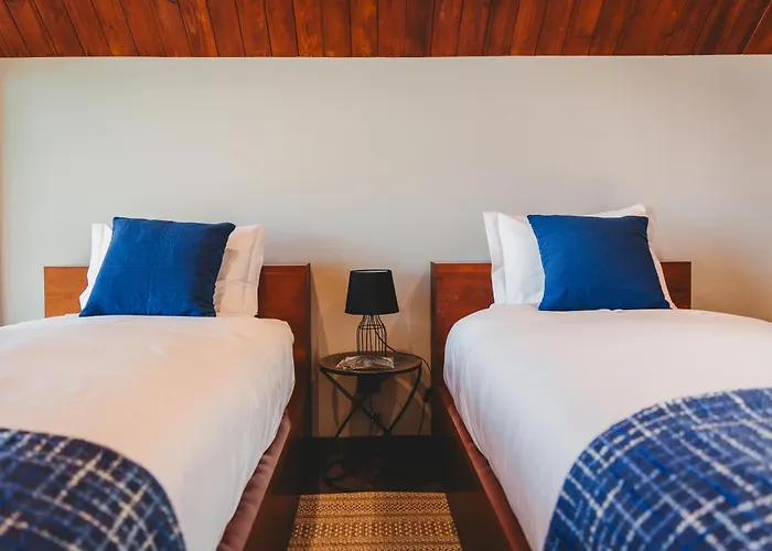 Prázdninový dům Do Pico 2b Canto da Areia