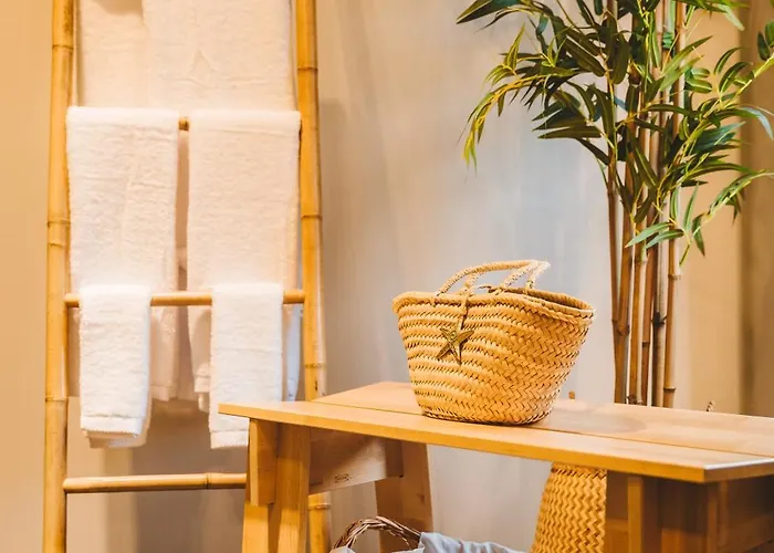 Prázdninový dům Do Pico 2b *