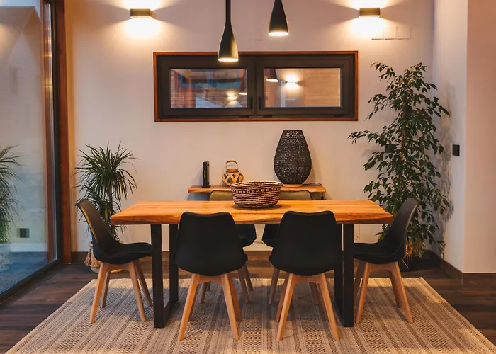 Do Pico 2b Prázdninový dům *