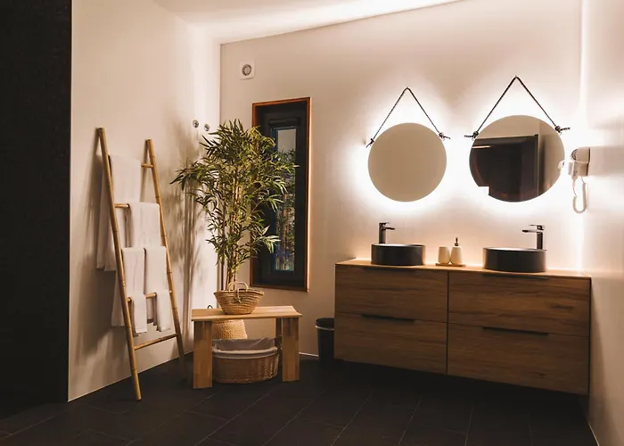 Do Pico 2b Prázdninový dům *