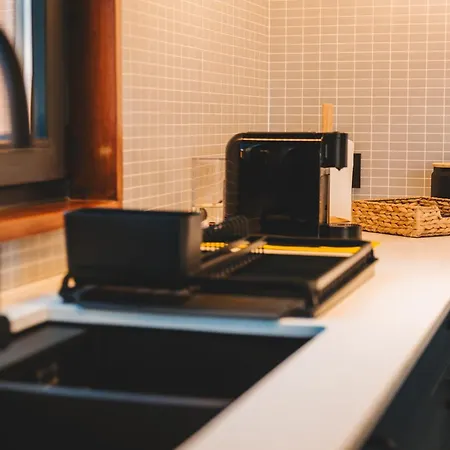 Do Pico 2b Дом отдыха Canto da Areia